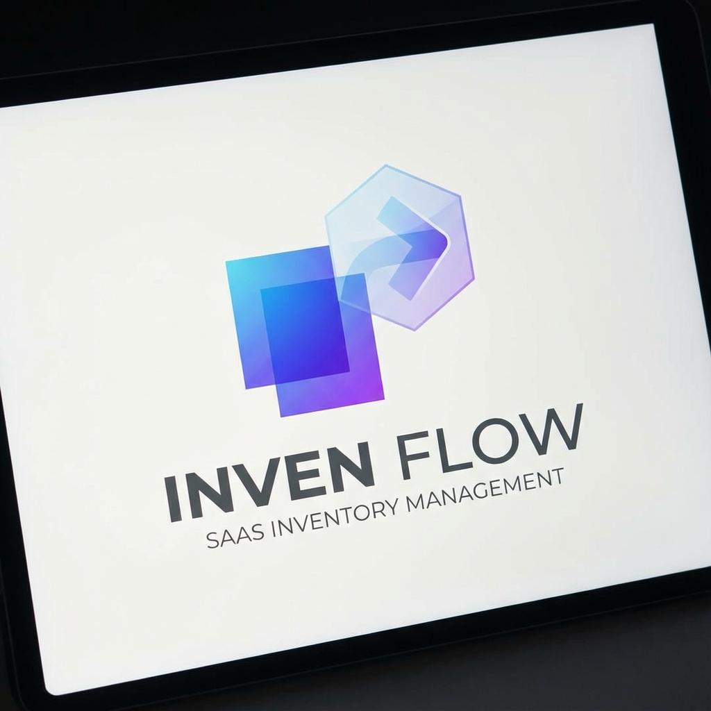 Inventory Pro Logo
